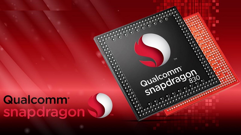 Samsung sẽ sản xuất chip khủng Snapdragon 830 cho Qualcomm