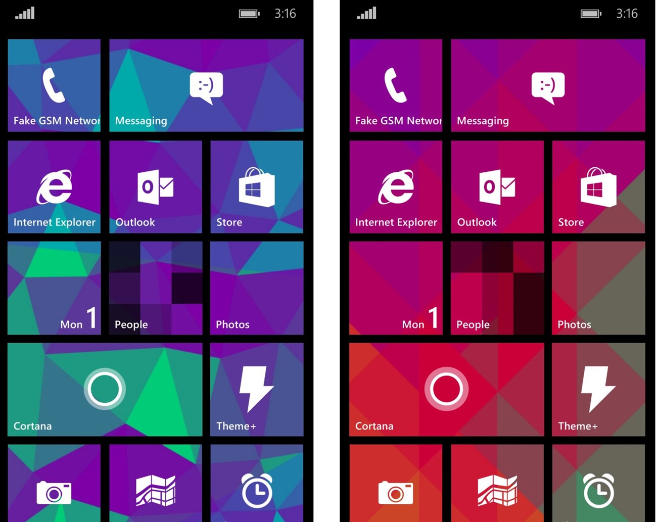 [WP] Theme+ đang miễn phí có hạn thông qua myAppFree