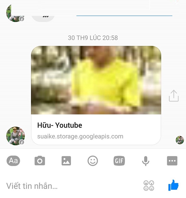 Facebook Chat đang lây lan loại virus mới, hãy cẩn thận Facebook Chat đang lây lan loại virus mới, hãy cẩn thận