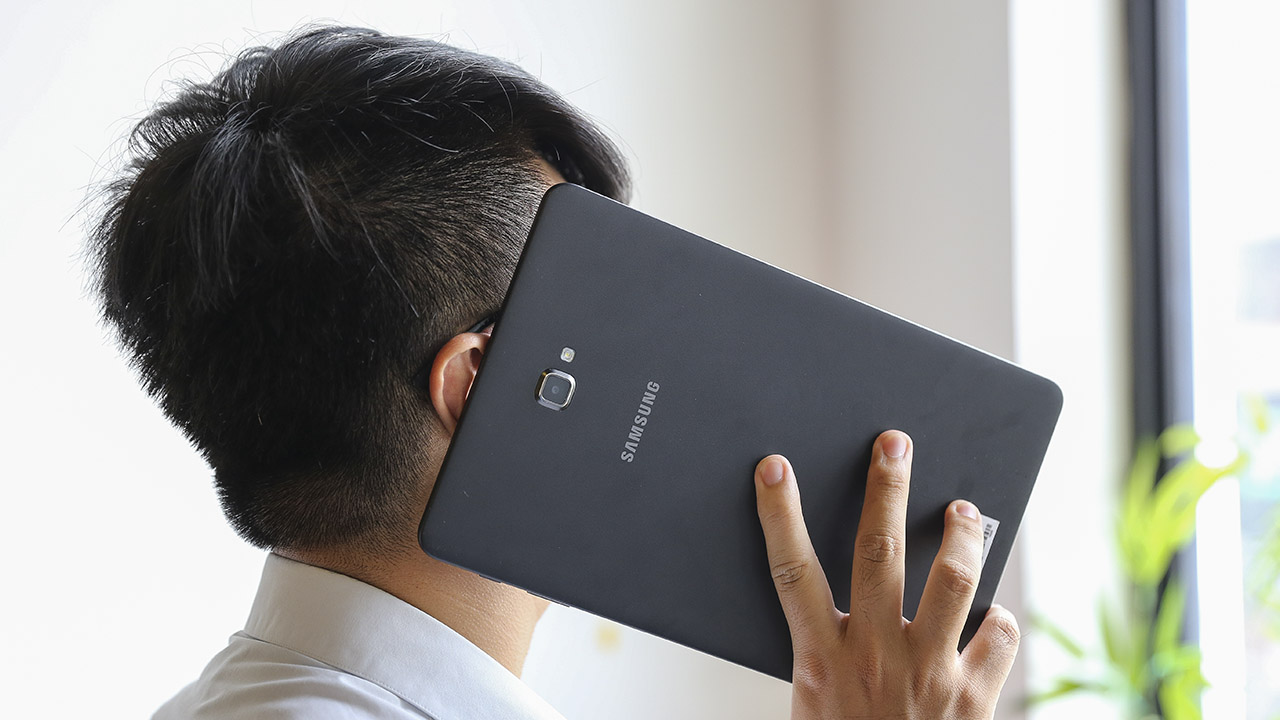 danh gia galaxy tab a6