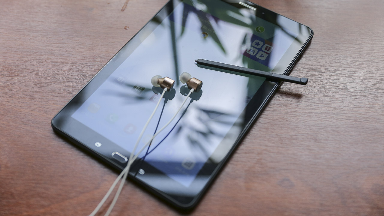 danh gia galaxy tab a6 spen