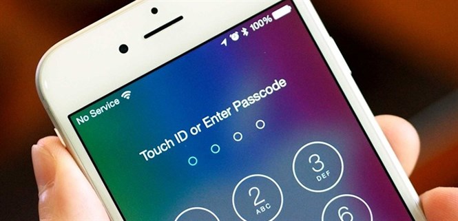 Cách tháo lắp sim iPhone 5