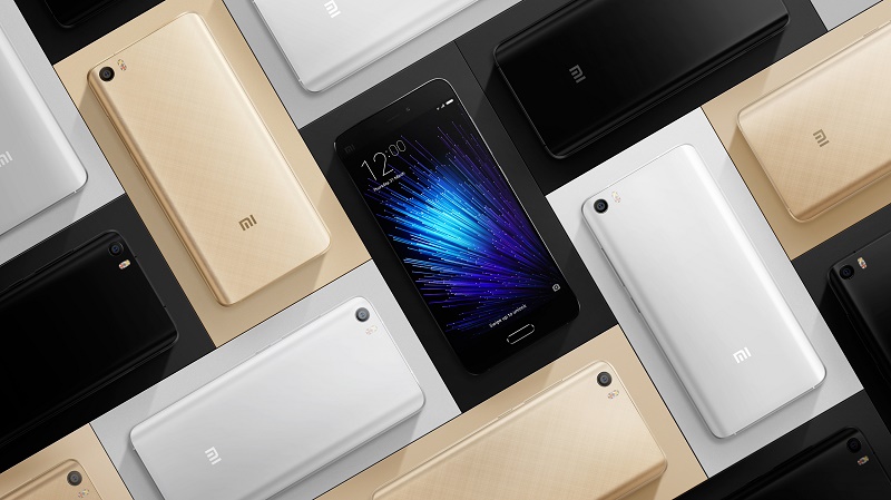 Xiaomi Mi 5 chip Snapdragon 820 mở bán chính hãng tại VN với giá dưới 7 triệu đồng Xiaomi Mi 5 chip Snapdragon 820 mở bán chính hãng tại VN với giá dưới 7 triệu đồng