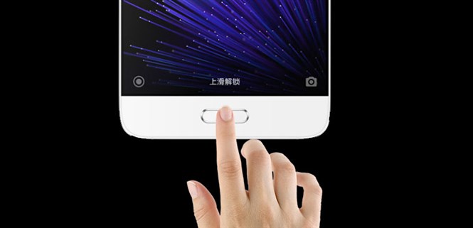 Công nghệ cảm biến vân tay sóng siêu âm Sense ID trên điện thoại là gì?