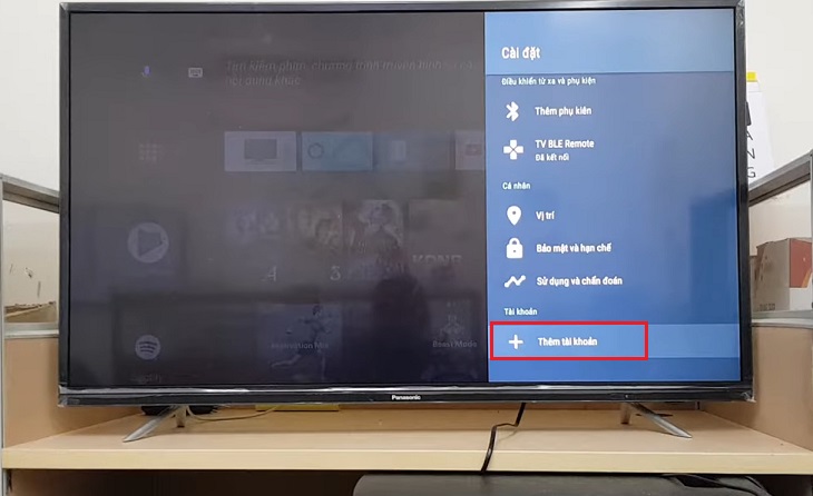 Khắc phục Android TV box bị lỗi Youtube