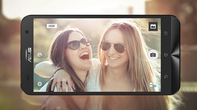 ZenFone 2 Laser chip Snapdragon 410 đã rẻ nay còn rẻ hơn ZenFone 2 Laser chip Snapdragon 410 đã rẻ nay còn rẻ hơn