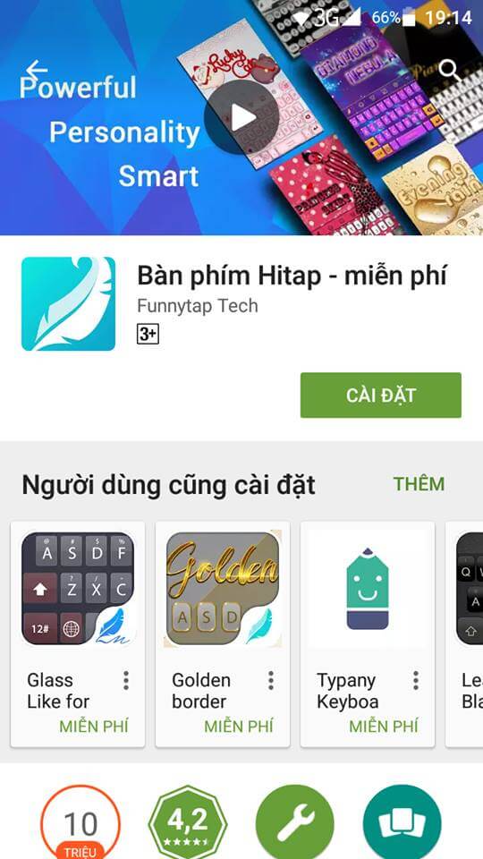 6 Cách Đổi Hình Nền Bàn Phím Điện Thoại Android iPhone  Nguyễn Kim   Nguyễn Kim Blog