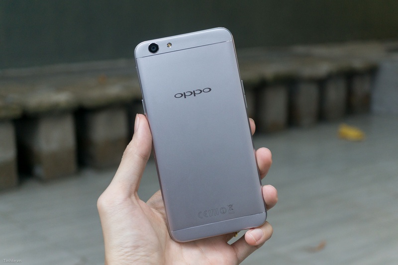 OPPO F1s màu đen chưa thấy bao giờ xuất hiện tại Việt Nam OPPO F1s màu đen chưa thấy bao giờ xuất hiện tại Việt Nam
