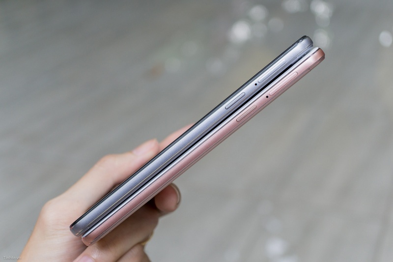 OPPO F1s màu đen chưa thấy bao giờ xuất hiện tại Việt Nam OPPO F1s màu đen chưa thấy bao giờ xuất hiện tại Việt Nam