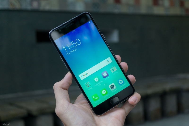 OPPO F1s màu đen chưa thấy bao giờ xuất hiện tại Việt Nam OPPO F1s màu đen chưa thấy bao giờ xuất hiện tại Việt Nam