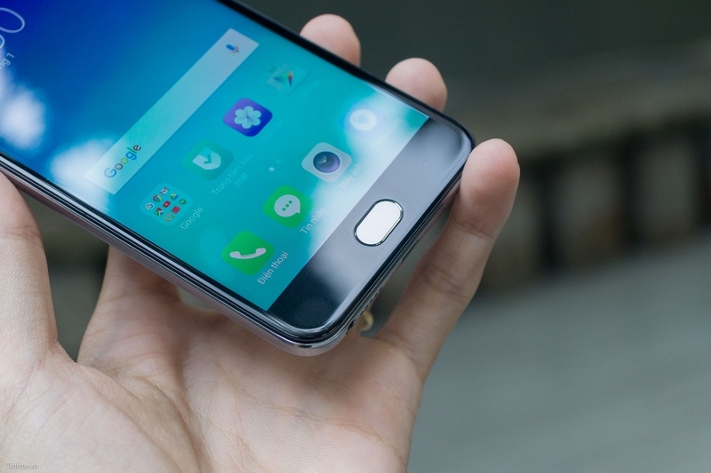 OPPO F1s màu đen chưa thấy bao giờ xuất hiện tại Việt Nam OPPO F1s màu đen chưa thấy bao giờ xuất hiện tại Việt Nam