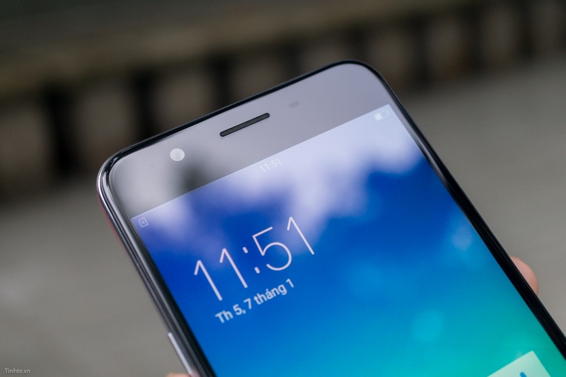 OPPO F1s màu đen chưa thấy bao giờ xuất hiện tại Việt Nam OPPO F1s màu đen chưa thấy bao giờ xuất hiện tại Việt Nam