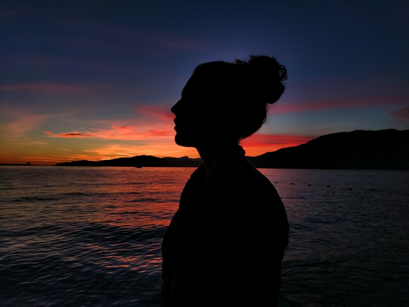 Ảnh chụp thực tế từ camera của Google Pixel/Pixel XL