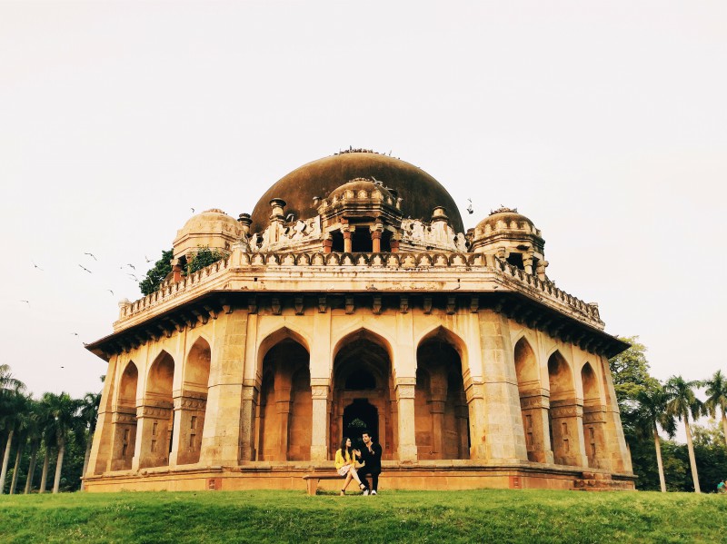 Ảnh chụp thực tế từ camera của Google Pixel/Pixel XL