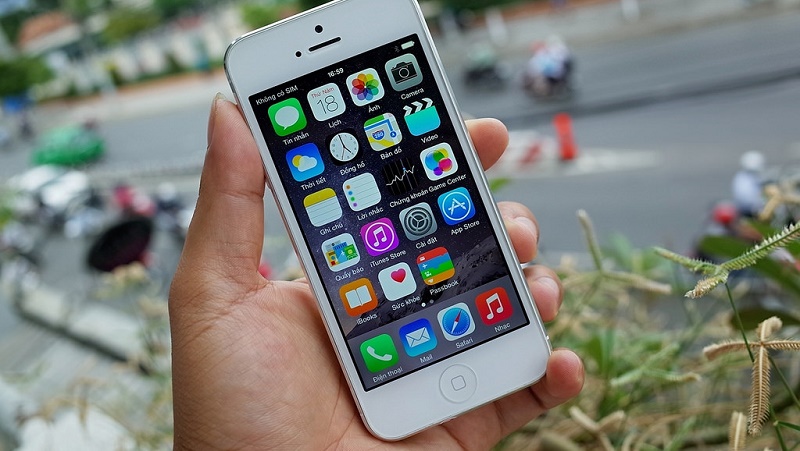 Lỗi iPhone bỗng dưng bị khóa mạng, hiện vẫn chưa có cách khắc phục