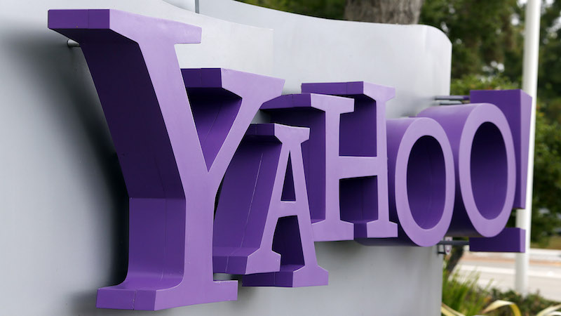 Verizon đòi bớt 1 tỷ tiền mua lại Yahoo hoặc sẽ không mua nữa