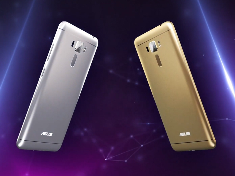 Chảo lửa phân khúc 6 triệu đón nhận đối thủ mới đến từ ASUS