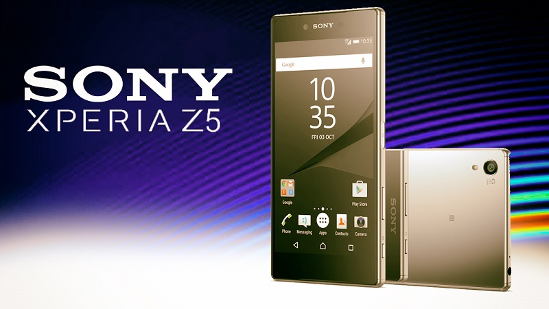Xperia XZ vừa lên kệ, Xperia Z5 được giảm giá sốc lên tới 2 triệu đồng Xperia XZ vừa lên kệ, Xperia Z5 được giảm giá sốc lên tới 2 triệu đồng