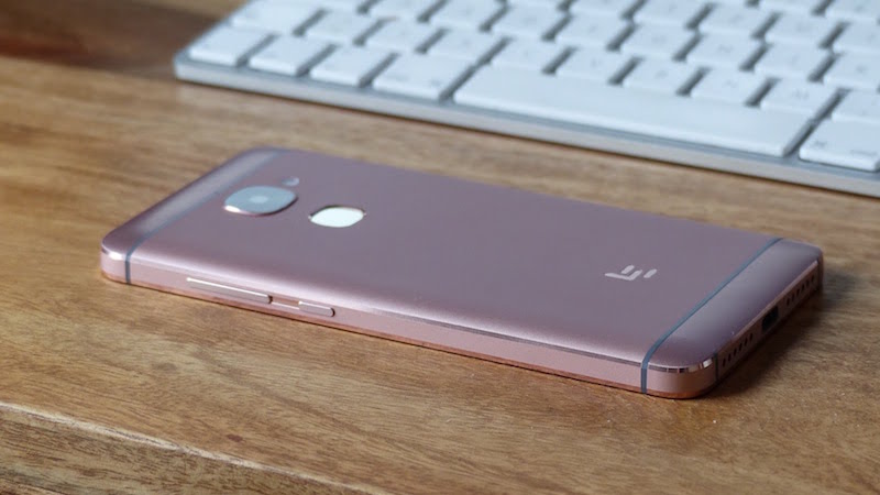 LeEco