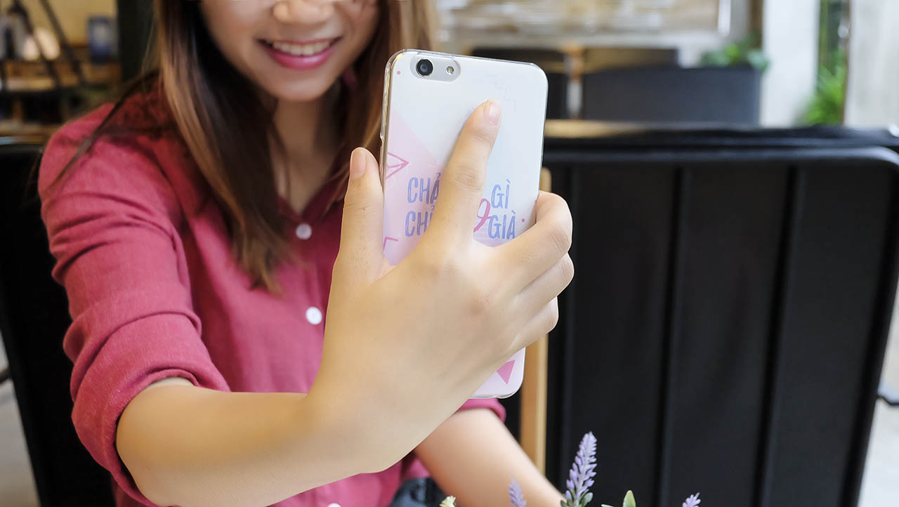 tren tay phu kien oppo tren tay phu kien oppo