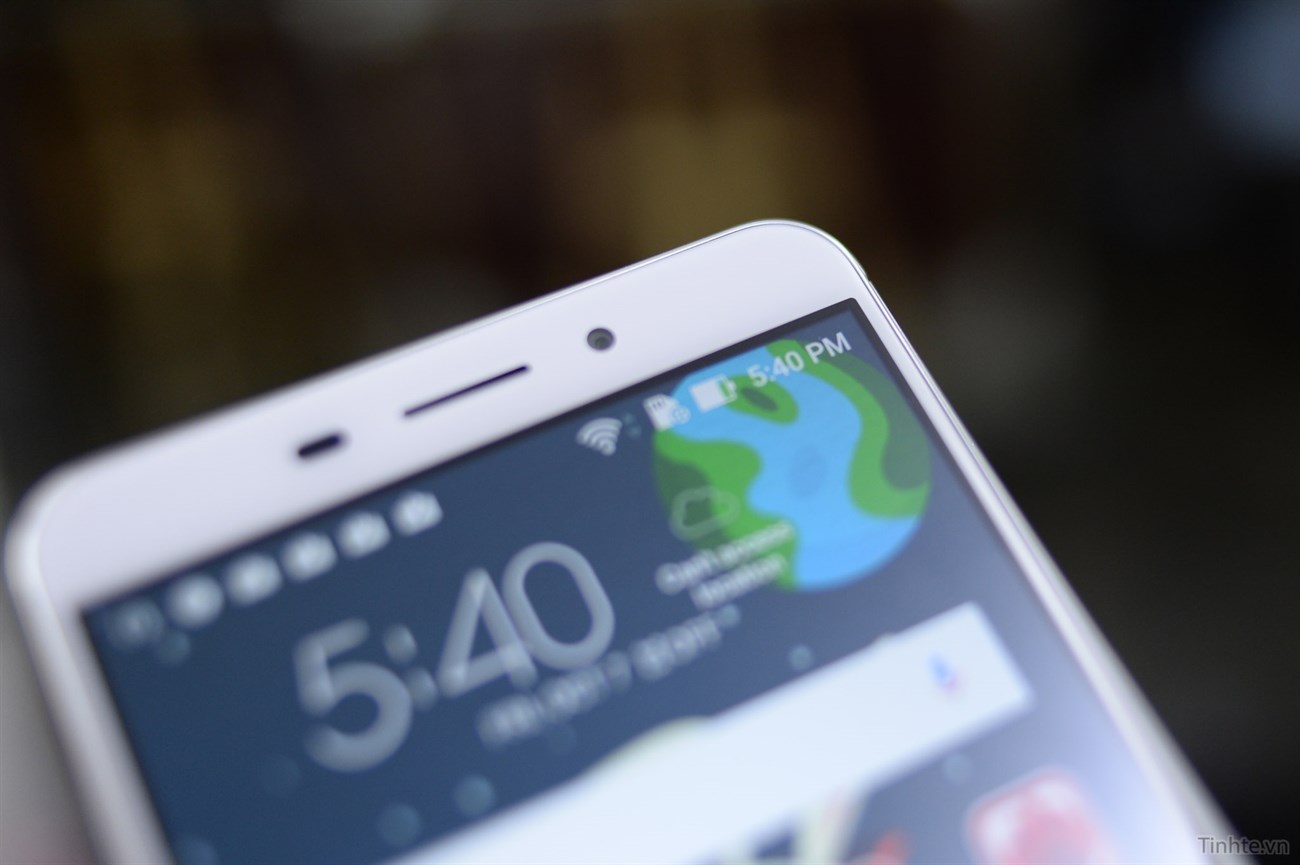 Hình ảnh ZenFone 3 Laser RAM 4 GB, giá 6 triệu mới về VN