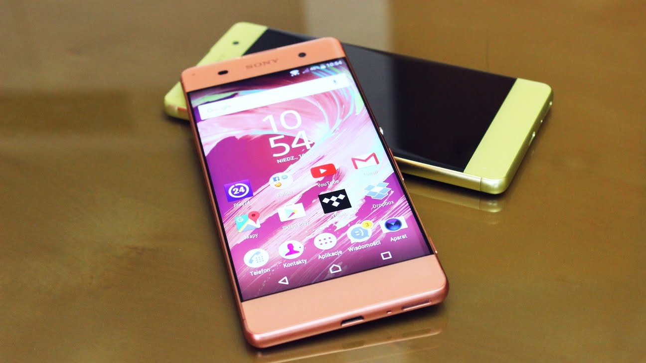 Xperia XA giảm giá, OPPO F1s và Galaxy J7 Prime sẽ phải dè chừng