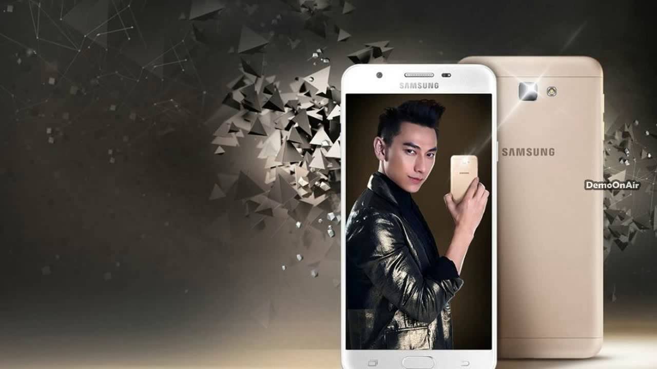 [Video] Galaxy J7 Prime chụp selfie đẹp hơn 2 đối thủ lạ mặt