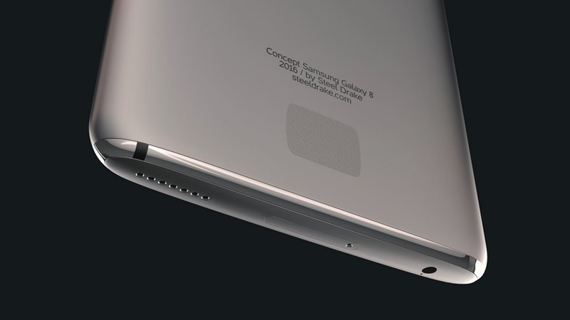 cạnh dưới để khe sim