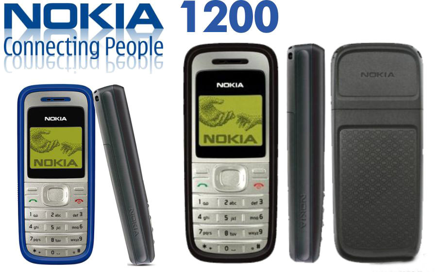 Nokia 1200