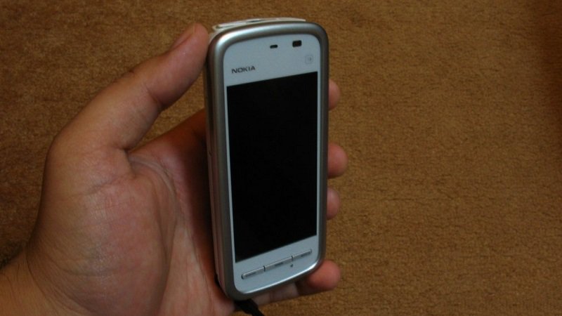 Nokia 5230
