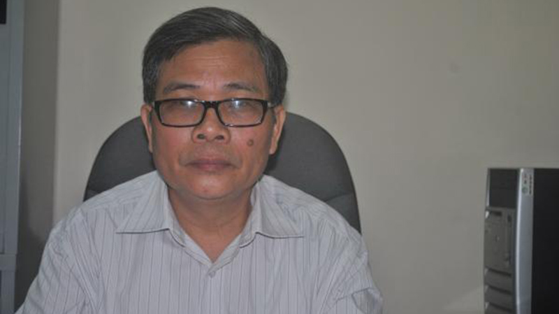 Gật đầu với Samsung là tiếp tay cho doanh nghiệp làm sai !?