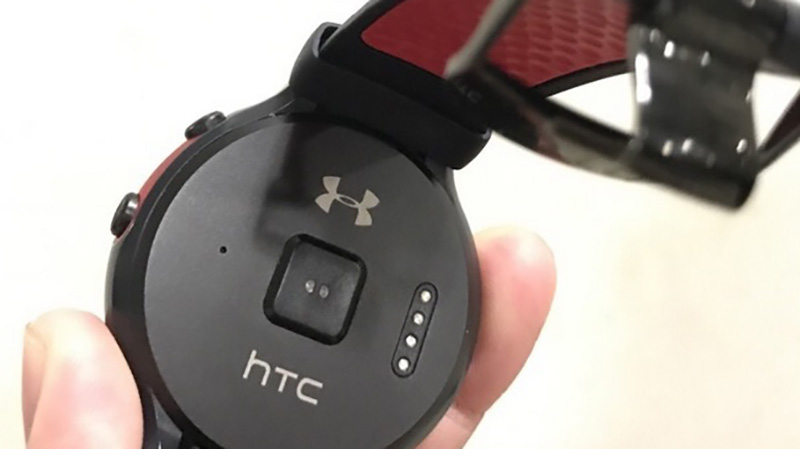 HTC HTC