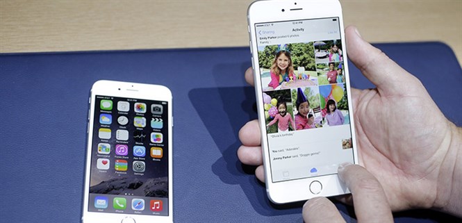 Khi bán iPhone bạn cần phải làm gì?