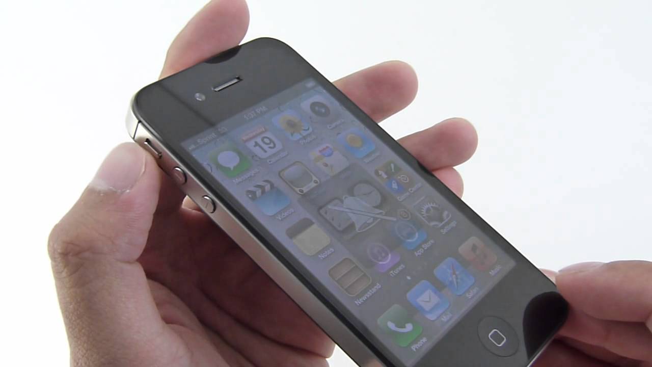 Năm 2016 rồi, đây là những nỗi niềm chỉ ai dùng iPhone 4s mới hiểu Năm 2016 rồi, đây là những nỗi niềm chỉ ai dùng iPhone 4s mới hiểu