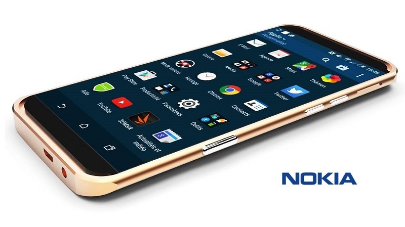 Sức mạnh của Nokia D1C chạy Android 7.0 tương đương smartphone nào hiện nay? Sức mạnh của Nokia D1C chạy Android 7.0 tương đương smartphone nào hiện nay?