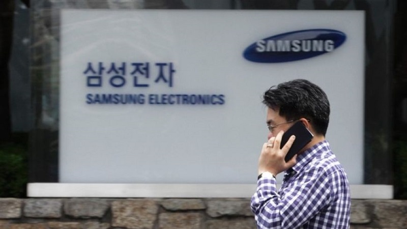 Toàn cảnh cuộc chiến có thể khiến Samsung chia đôi con đường Toàn cảnh cuộc chiến có thể khiến Samsung chia đôi con đường
