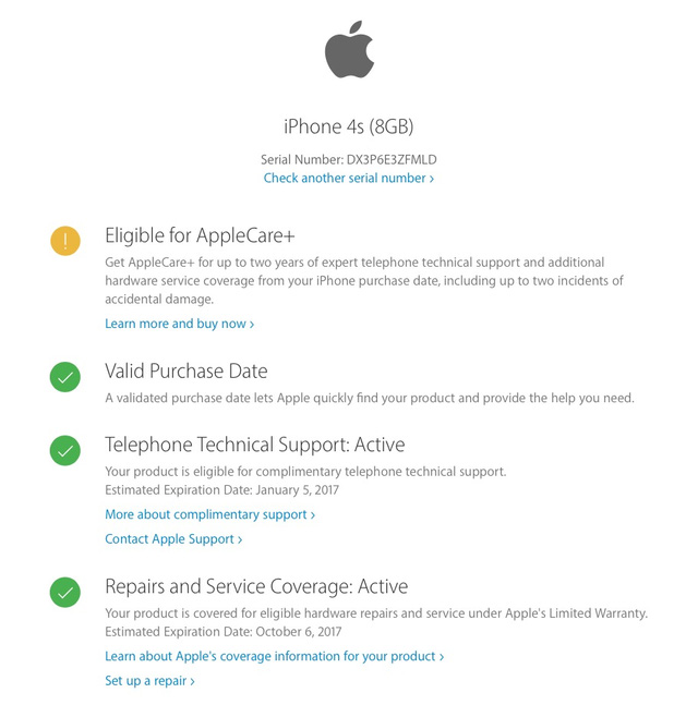 Mở hộp iPhone 4s chưa Active giá 3.2 triệu mới tràn về Việt Nam, có thêm adapter lạ