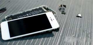 Mẹo nhận biết màn hình iPhone còn zin hay không khi mua máy cũ