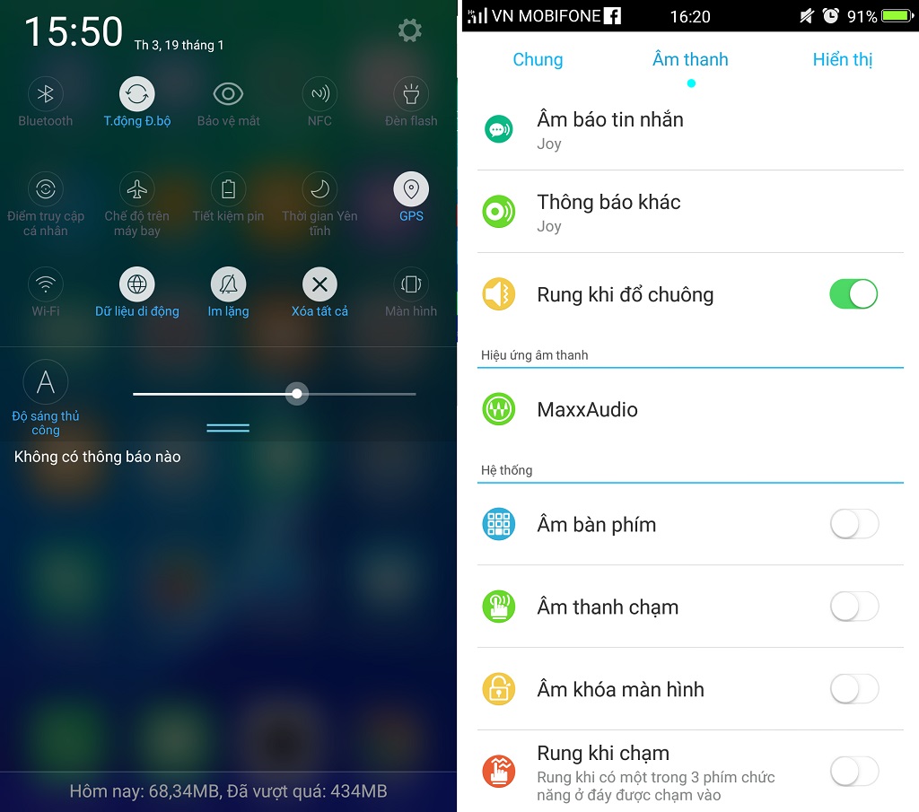 Color OS 3.0 Color OS 3.0