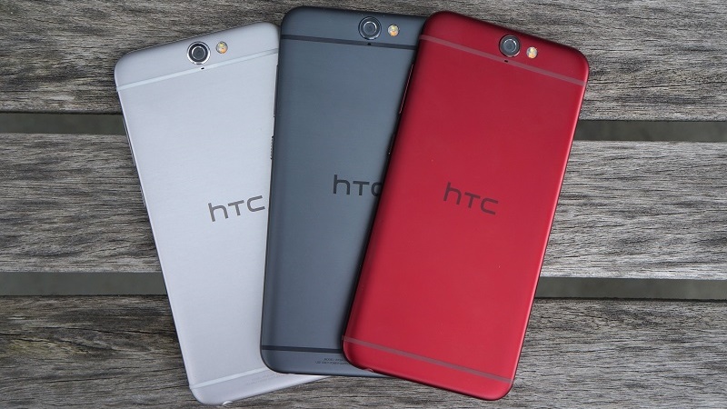 HTC One A9 HTC One A9