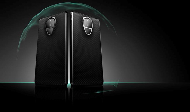 Máy có chế độ bảo mật cao.