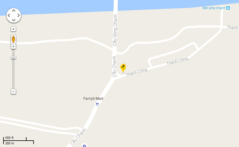 Thế Giới Di Động Nam Hòa