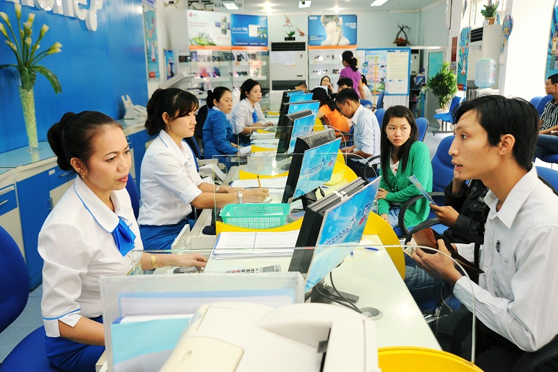 Nhà mạng di động Việt tấn công vào thị trường ngách!