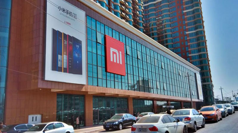 xiaomi-india xiaomi-india
