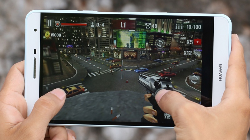 Huawei MediaPad T2 7 Pro Huawei MediaPad T2 7 Pro