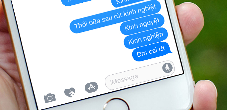  tắt tiên đoán trên iphone 