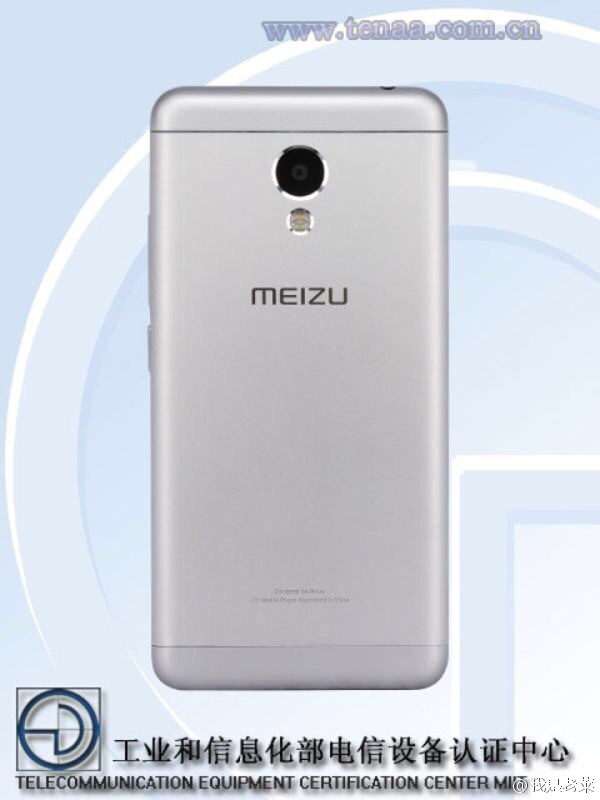 Meizu Meizu