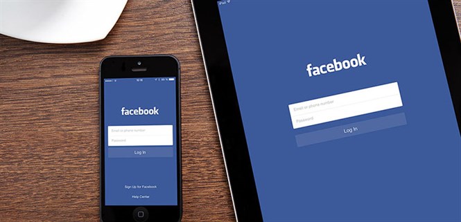 Cách đăng nhập nhiều tài khoản Facebook trên iPhone
