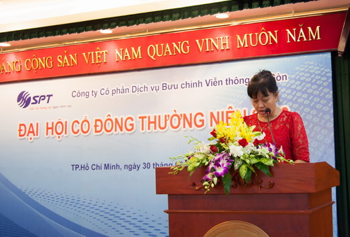 Cuối cùng S-Fone đã được phép ... 