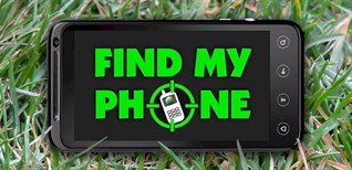Bước nào cần thực hiện để tìm một chiếc điện thoại Android bị mất qua tính năng Tìm thiết bị trên trang android.com/find?
